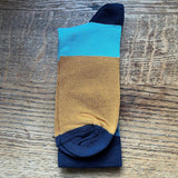 Men's Bamboo Sock Gift Box - Ship Mate