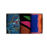 MEN'S 100% BAMBOO Gift Box - Artists