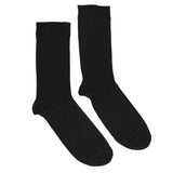 MEN'S BAMBOO GIFT BOX - Plain Black