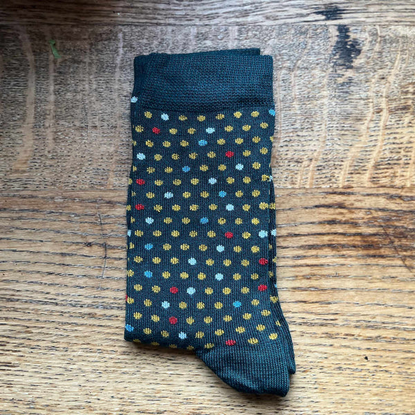 WOMEN'S BAMBOO SOCKS GIFT BOX - Green Scout Sock