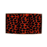 WOMEN'S BAMBOO SOCKS GIFT BOX - Leopard Spot