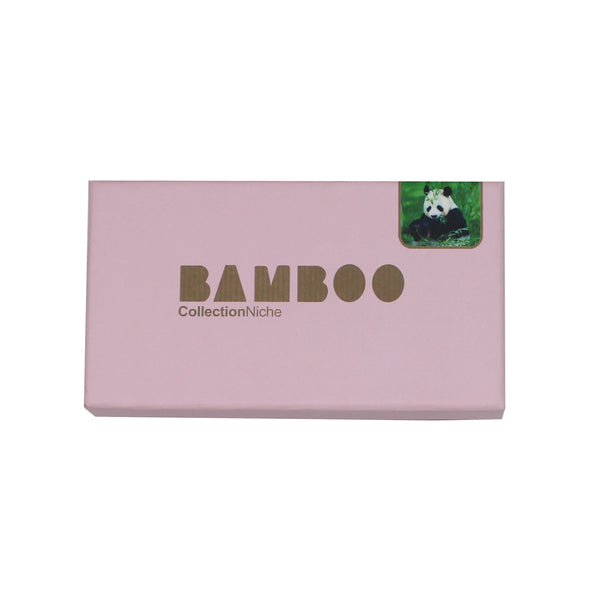 WOMEN'S BAMBOO SOCKS GIFT BOX - Hearts