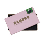 WOMEN'S BAMBOO SOCKS GIFT BOX - Feminine