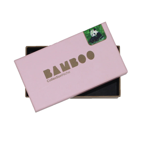 WOMEN'S BAMBOO SOCKS GIFT BOX - Feminine