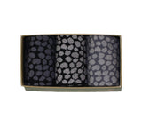 WOMEN'S BAMBOO SOCKS GIFT BOX - ANIMAL PRINT