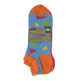 Bright and different trainer liner