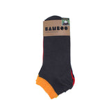 Colourful Plain Bamboo Trainer Liners
