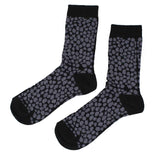 Women's 100% Bamboo Animal Print Socks - 3 pack