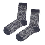 Women's 100% Bamboo Animal Print Socks - 3 pack