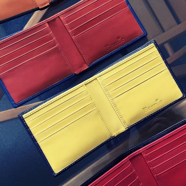 Leather Wallets